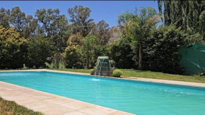 Residencia en Zonda San Juan